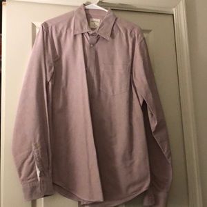 Men’s Gap Brand Dress Shirt